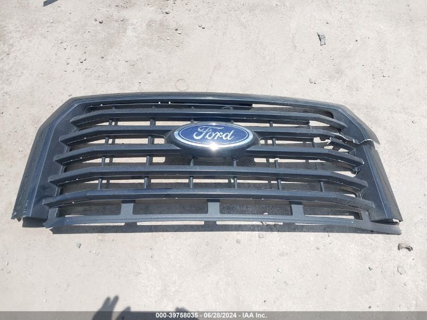 2016 Ford F-150 Xlt VIN: 1FTEW1CP9GKD73555 Lot: 39758035