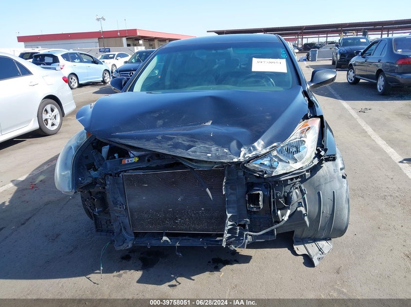 2013 Hyundai Elantra Gls VIN: 5NPDH4AE3DH253334 Lot: 39758051