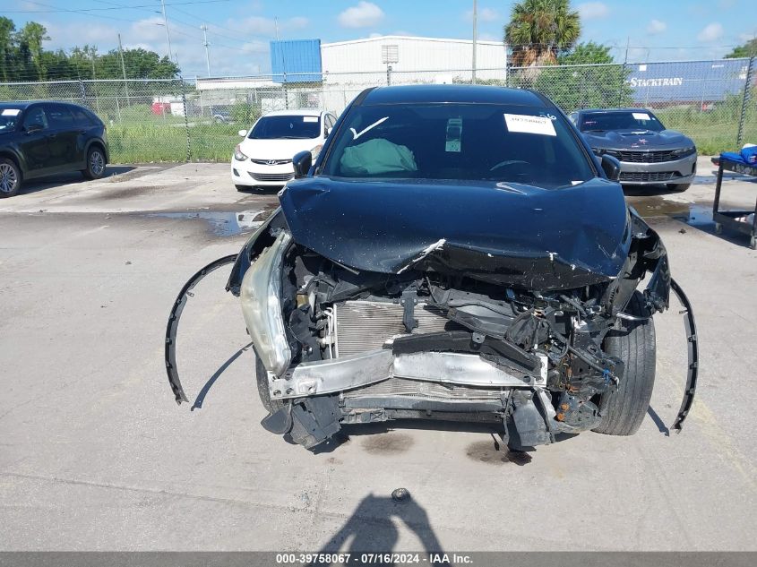 2016 Nissan Murano S VIN: 5N1AZ2MG4GN150926 Lot: 39758067