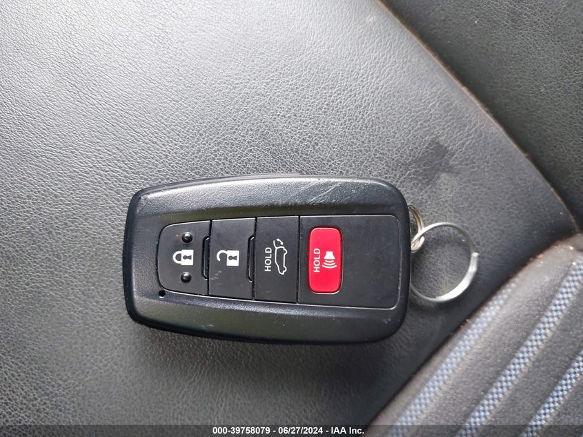 2022 TOYOTA RAV4 HYBRID XSE - 2T3E6RFV6NW030036