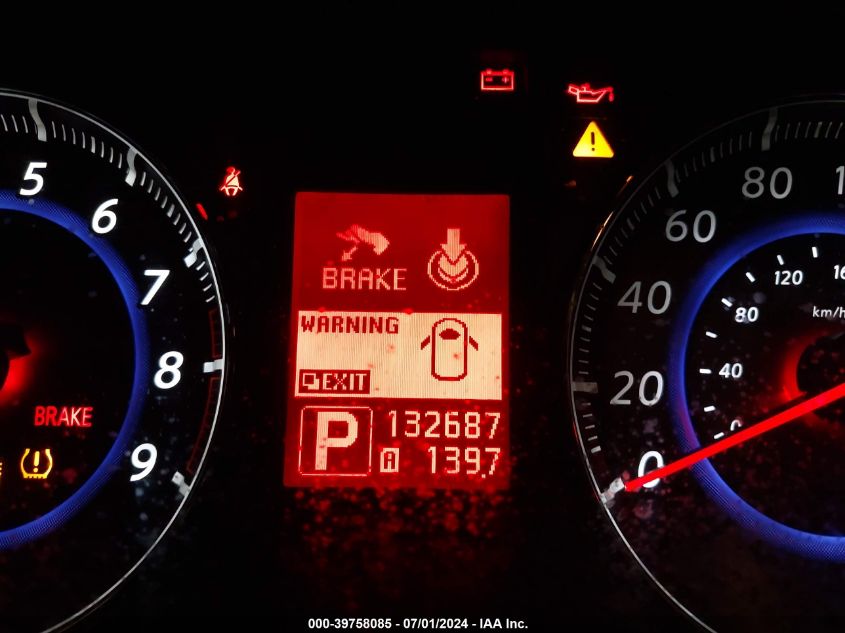 2009 Infiniti Fx35 VIN: JNRAS18U89M101580 Lot: 39758085