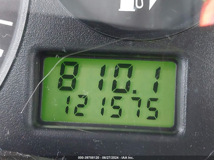 2007 Ford Focus S/Se/Ses VIN: 1FAFP34N57W351223 Lot: 39758120