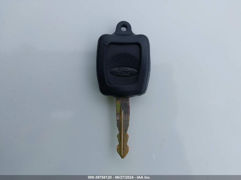 2007 Ford Focus S/Se/Ses VIN: 1FAFP34N57W351223 Lot: 39758120