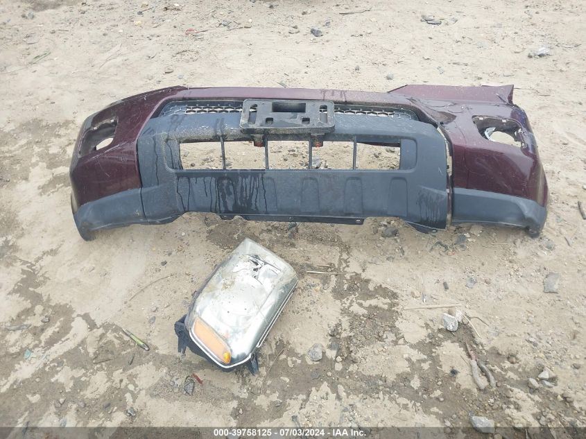 2011 Honda Pilot Ex-L VIN: 5FNYF3H5XBB047060 Lot: 39758125