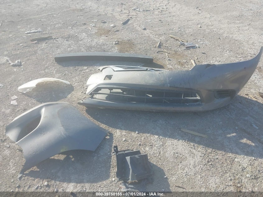 2012 Nissan Versa 1.6 Sv VIN: 3N1CN7AP3CL822739 Lot: 39758155