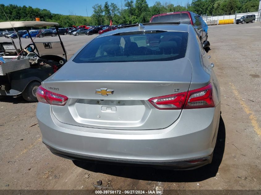 1G1ZD5ST6LF009036 2020 CHEVROLET MALIBU - Image 16