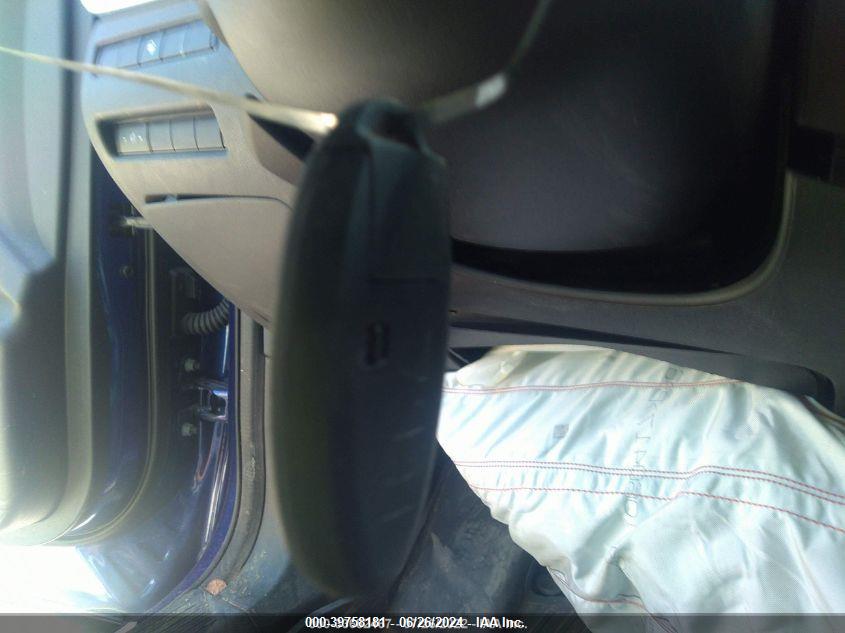 2021 NISSAN ROGUE SV FWD - 5N1AT3BA3MC817921