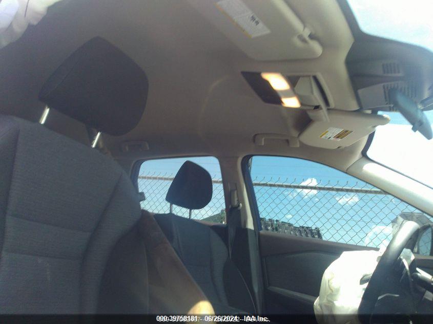 2021 NISSAN ROGUE SV FWD - 5N1AT3BA3MC817921