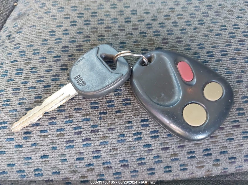 2006 Chevrolet Silverado 2500Hd Lt1 VIN: 1GCHK23D46F159066 Lot: 39758185