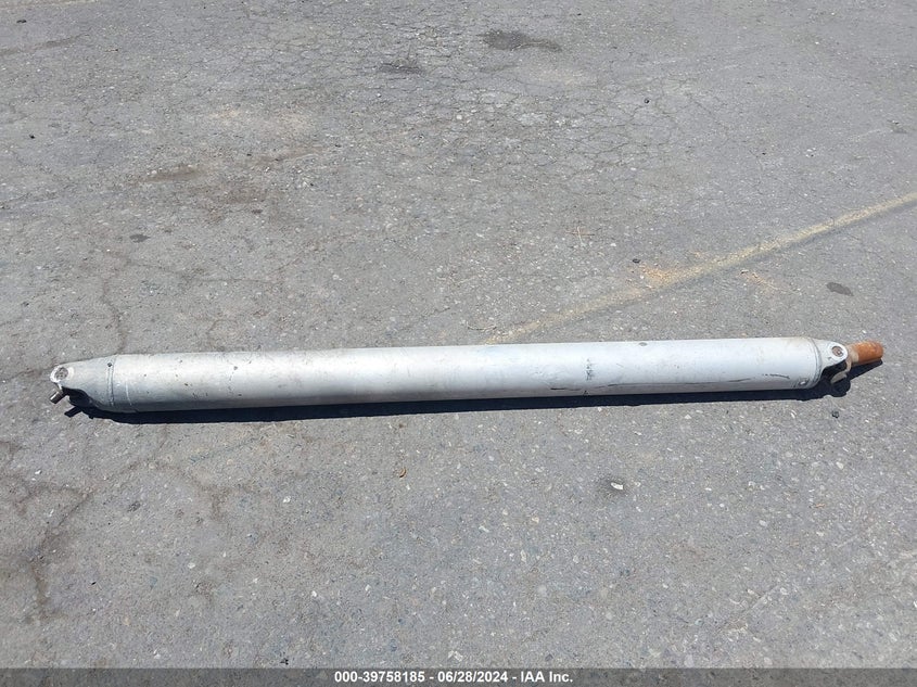 2006 Chevrolet Silverado 2500Hd Lt1 VIN: 1GCHK23D46F159066 Lot: 39758185