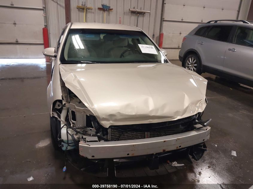 2011 Chevrolet Impala Lt VIN: 2G1WB5EKXB1195505 Lot: 39758190