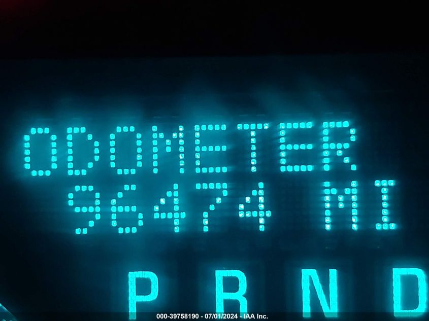 2011 Chevrolet Impala Lt VIN: 2G1WB5EKXB1195505 Lot: 39758190