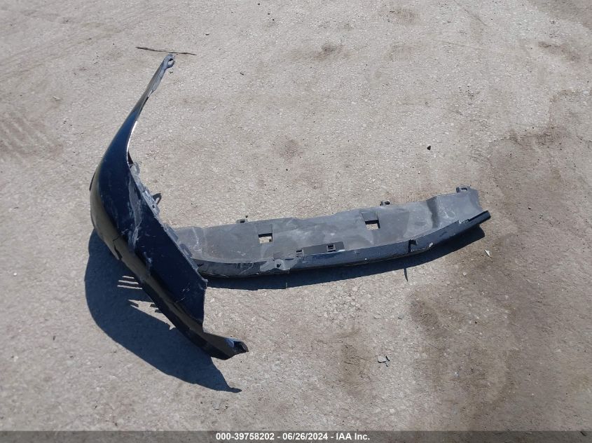 2001 Honda Accord 2.3 Lx VIN: 3HGCG66551G700335 Lot: 39758202