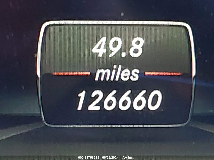 2013 Mercedes-Benz C 250 Luxury/Sport VIN: WDDGF4HB9DA799311 Lot: 39758212