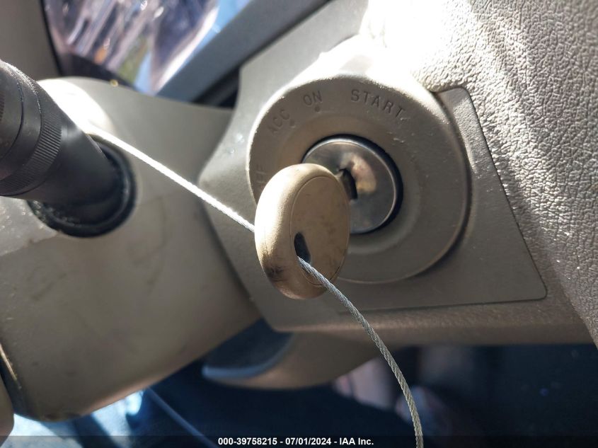 2005 Jeep Grand Cherokee Limited VIN: 1J4HR58285C679852 Lot: 39758215