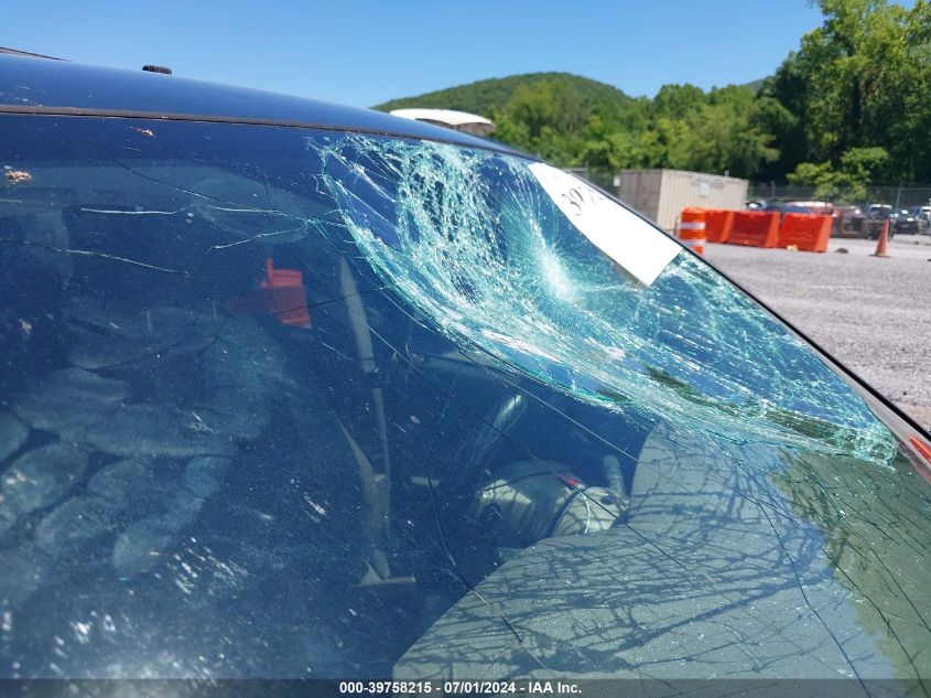 2005 Jeep Grand Cherokee Limited VIN: 1J4HR58285C679852 Lot: 39758215