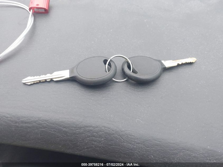 2006 Dodge Caravan Se VIN: 1D4GP25B66B732178 Lot: 39758216