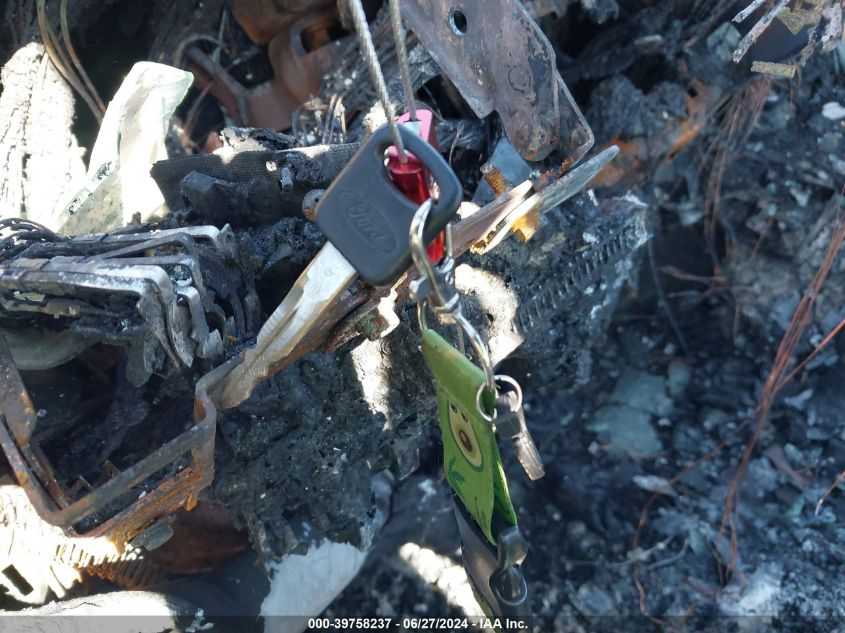 2003 Ford F-350 Lariat/Xl/Xlt VIN: 1FTSW31P23ED53416 Lot: 39758237