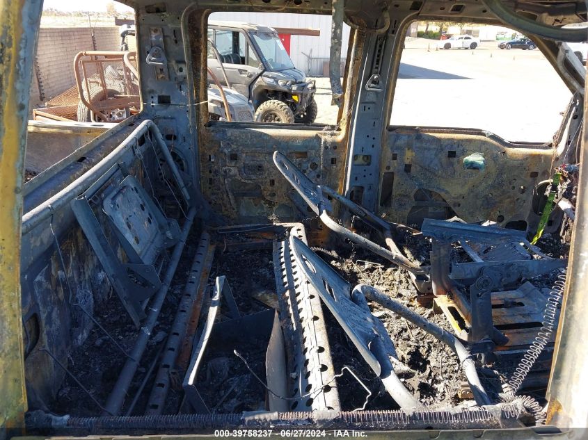 2003 Ford F-350 Lariat/Xl/Xlt VIN: 1FTSW31P23ED53416 Lot: 39758237