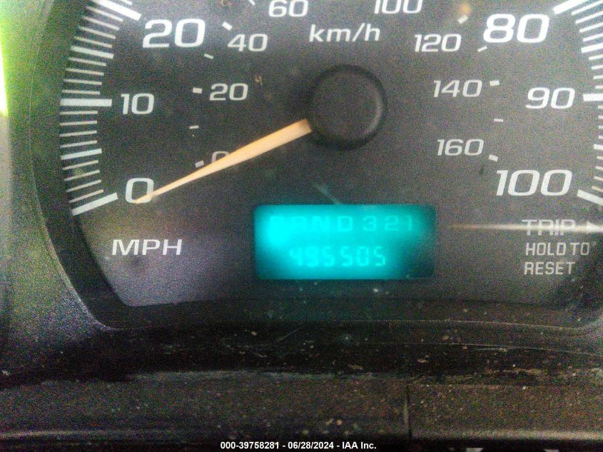 2007 Chevrolet Express Ls VIN: 1GAHG39U471199721 Lot: 39758281