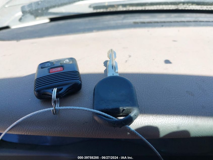 2001 Ford Ranger Edge/Xlt VIN: 1FTZR15E61PA65676 Lot: 39758285