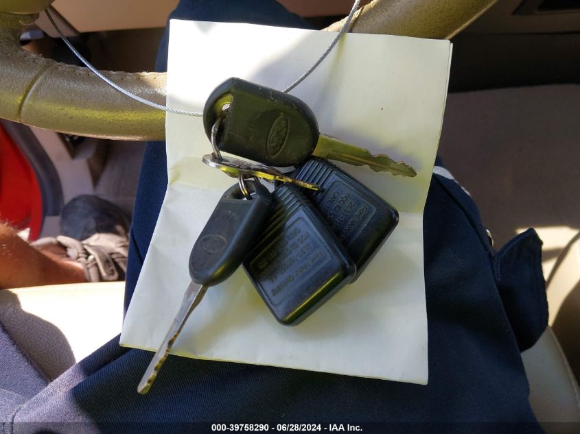 2005 Ford F150 Supercrew VIN: 1FTPW12555KC58716 Lot: 39758290