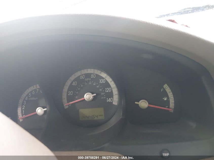 2009 Kia Sportage Lx VIN: KNDJF724097630925 Lot: 39758291