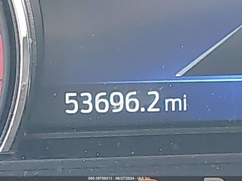 2021 Ford Bronco Sport Outer Banks VIN: 3FMCR9C65MRA72403 Lot: 39758313