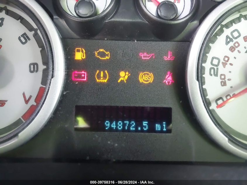 2011 Ford Focus S VIN: 1FAHP3EN3BW165230 Lot: 39758316