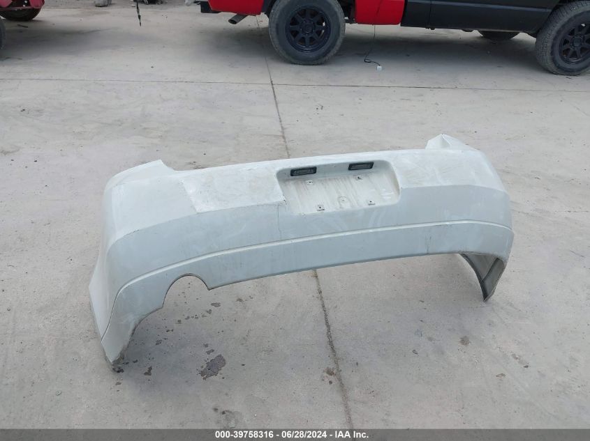 2011 Ford Focus S VIN: 1FAHP3EN3BW165230 Lot: 39758316