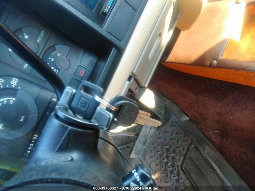 1988 Chevrolet Gmt-400 C1500 VIN: 1GCDC14K6JZ231315 Lot: 39758327