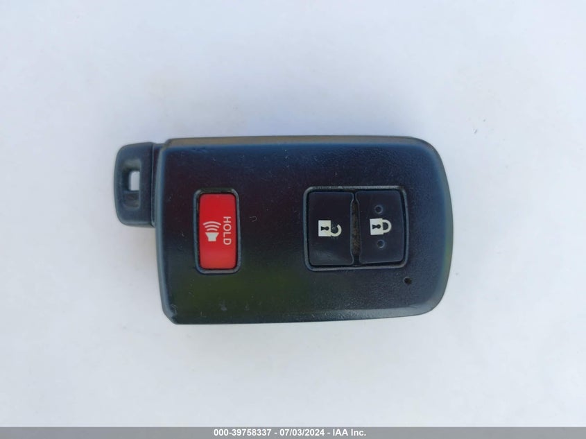 2017 TOYOTA TACOMA TRD SPORT - 3TMAZ5CN0HM049173