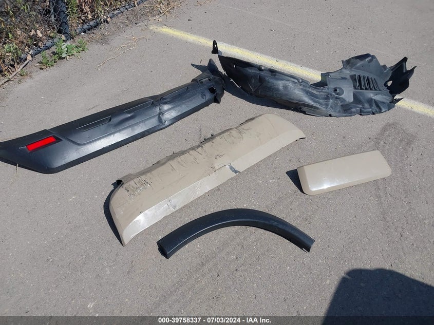 2017 TOYOTA TACOMA TRD SPORT - 3TMAZ5CN0HM049173