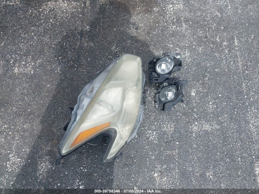 2009 Nissan Maxima 3.5 Sv VIN: 1N4AA51E19C855557 Lot: 39758346