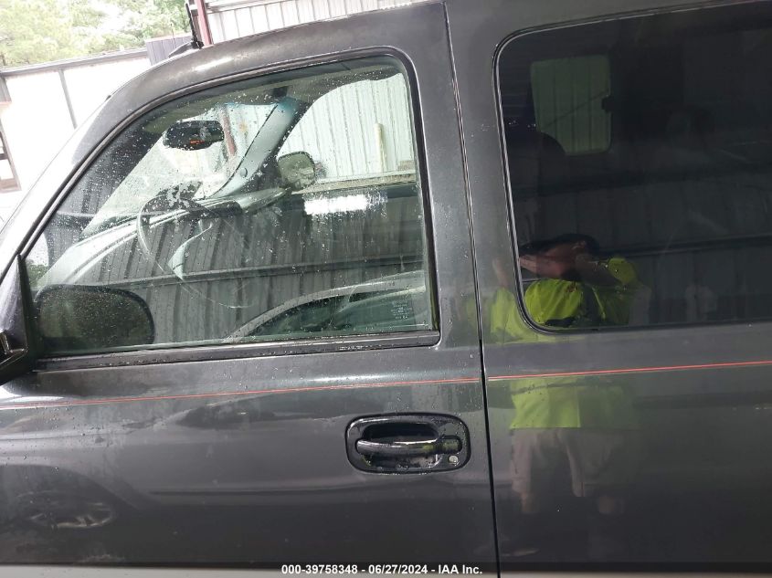 2003 GMC Sierra 1500 Slt VIN: 2GTEK19T831210454 Lot: 39758348