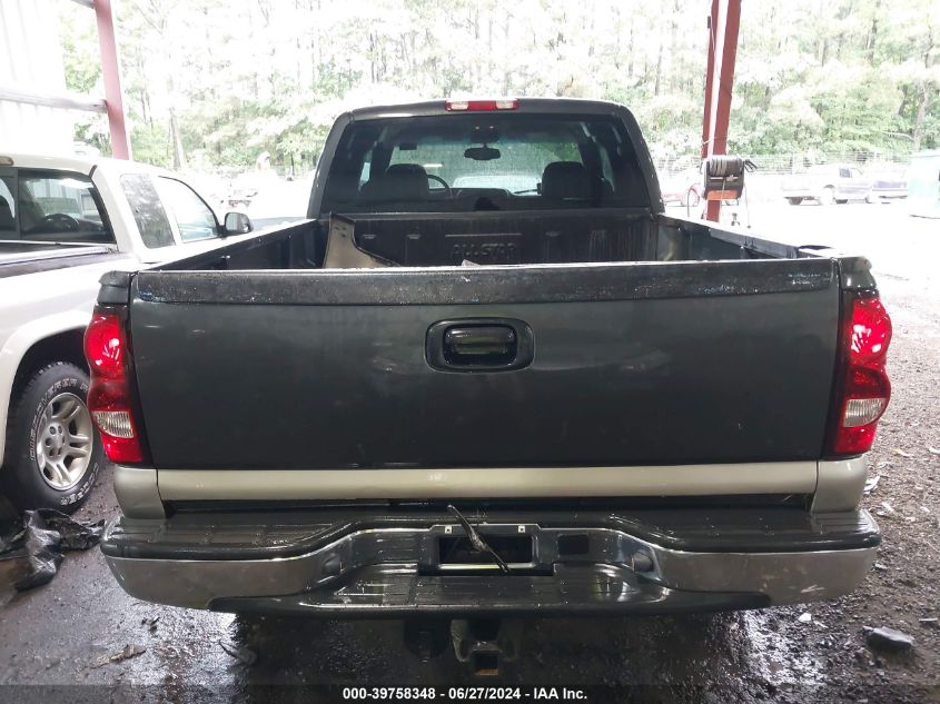 2003 GMC Sierra 1500 Slt VIN: 2GTEK19T831210454 Lot: 39758348