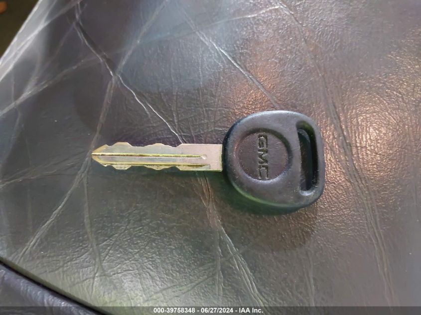 2003 GMC Sierra 1500 Slt VIN: 2GTEK19T831210454 Lot: 39758348