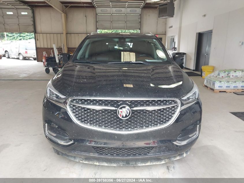 2019 Buick Enclave Awd Avenir VIN: 5GAEVCKWXKJ101331 Lot: 39758356