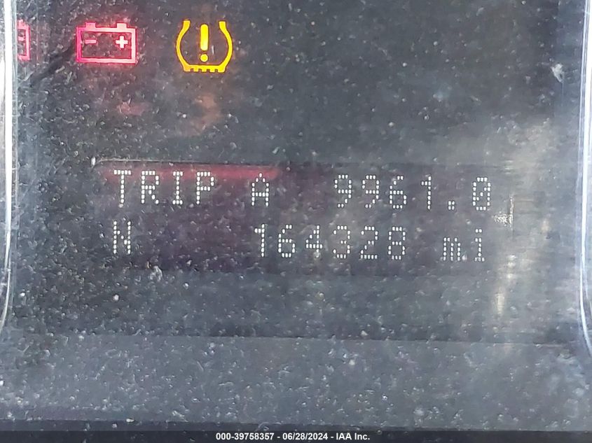 2010 Lincoln Mkx VIN: 2LMDJ8JC7ABJ02563 Lot: 39758357