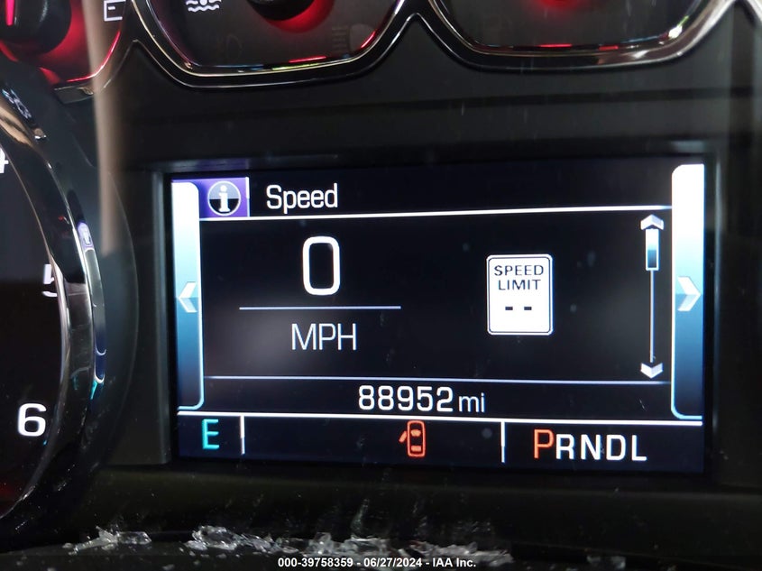 2020 Chevrolet Tahoe K1500 Lt VIN: 1GNSKBKC9LR229077 Lot: 39758359