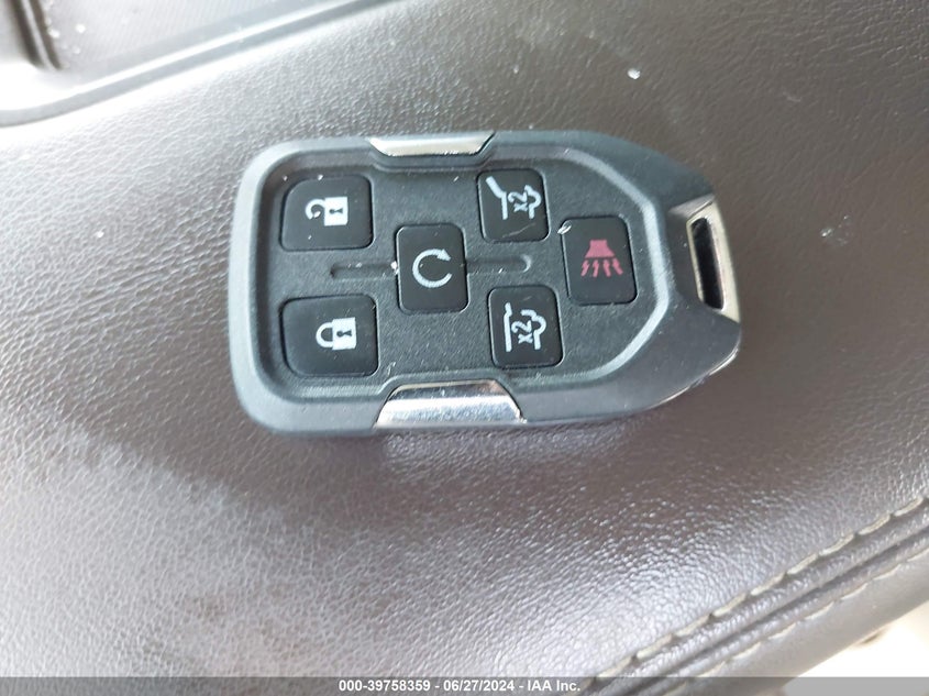 2020 Chevrolet Tahoe K1500 Lt VIN: 1GNSKBKC9LR229077 Lot: 39758359