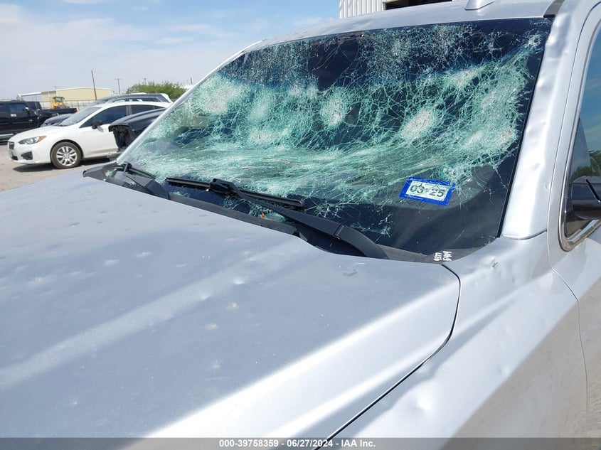 2020 Chevrolet Tahoe K1500 Lt VIN: 1GNSKBKC9LR229077 Lot: 39758359