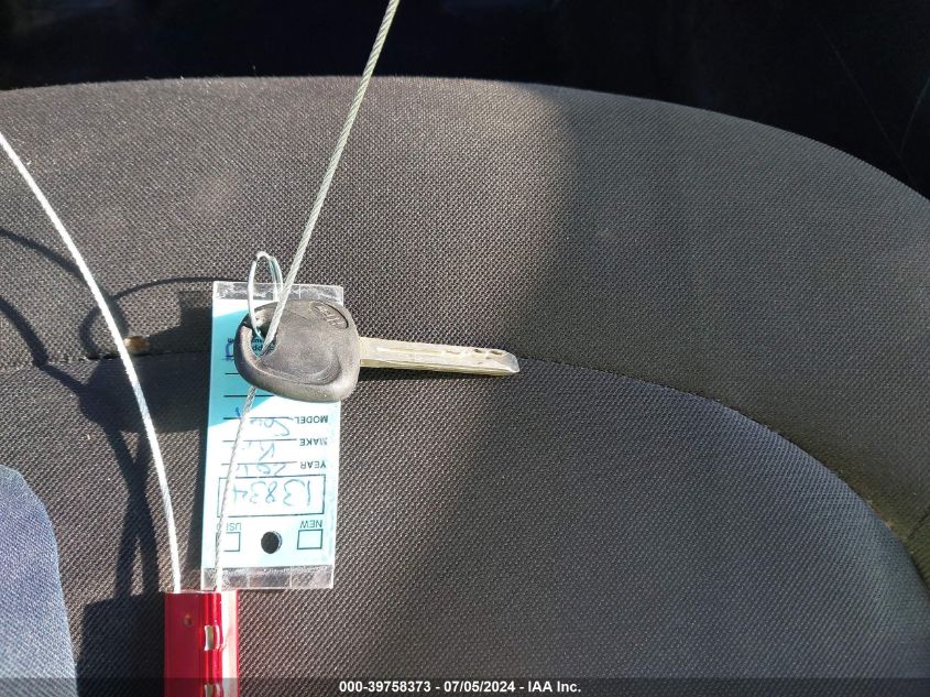 2018 Kia Soul VIN: KNDJN2A21J7520055 Lot: 39758373