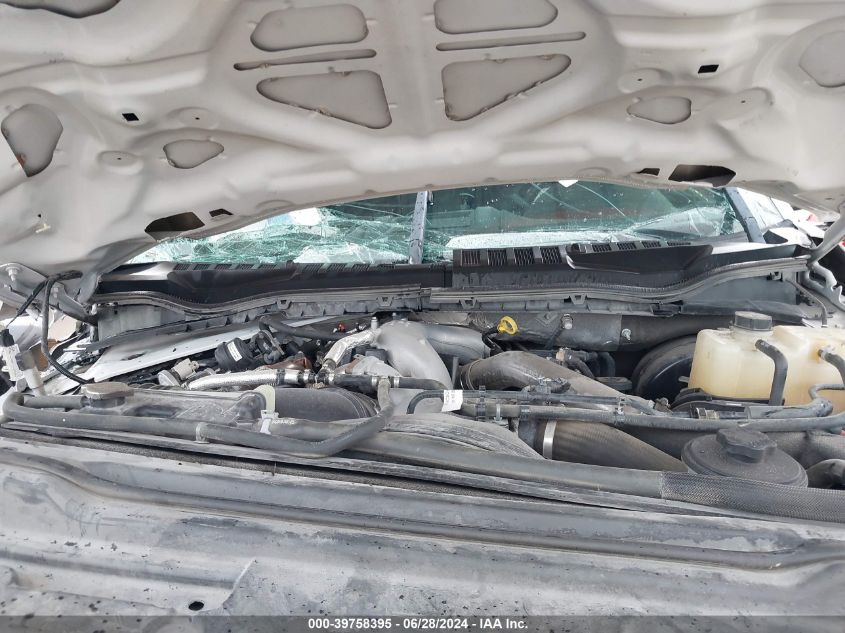 2020 Ford F-350 Platinum VIN: 1FT8W3BT7LEE03930 Lot: 39758395