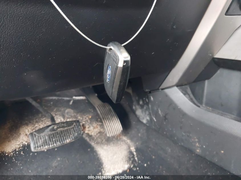 2020 Ford F-350 Platinum VIN: 1FT8W3BT7LEE03930 Lot: 39758395