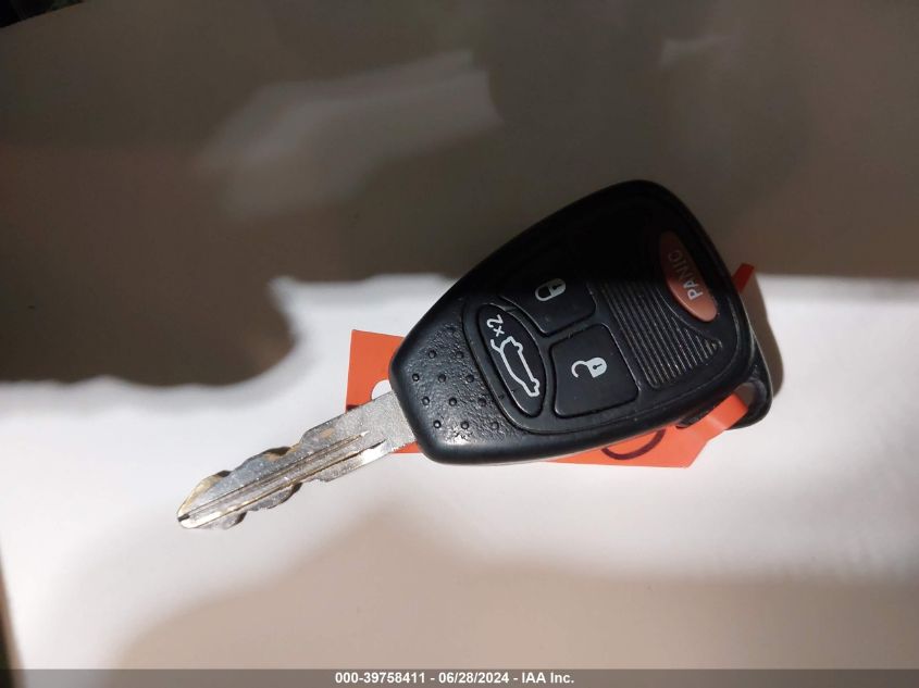 2008 Dodge Avenger Sxt VIN: 1B3LC56K78N289324 Lot: 39758411