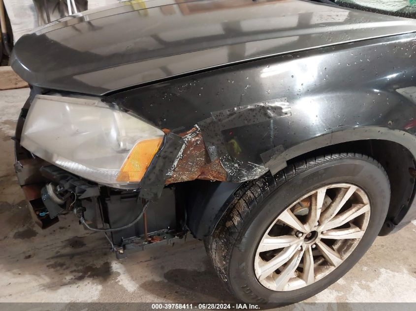 2008 Dodge Avenger Sxt VIN: 1B3LC56K78N289324 Lot: 39758411