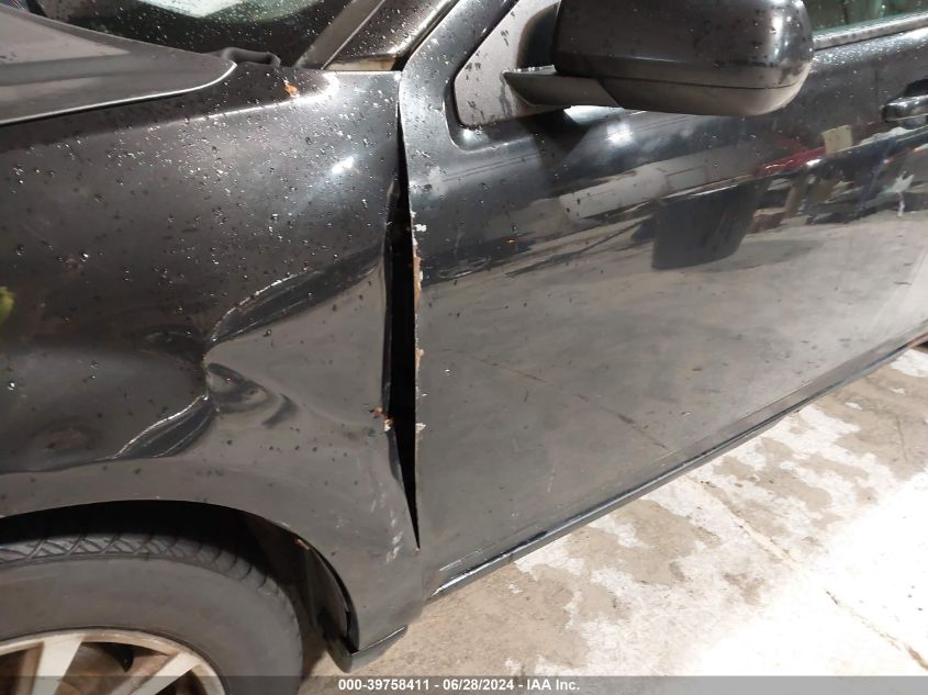 2008 Dodge Avenger Sxt VIN: 1B3LC56K78N289324 Lot: 39758411