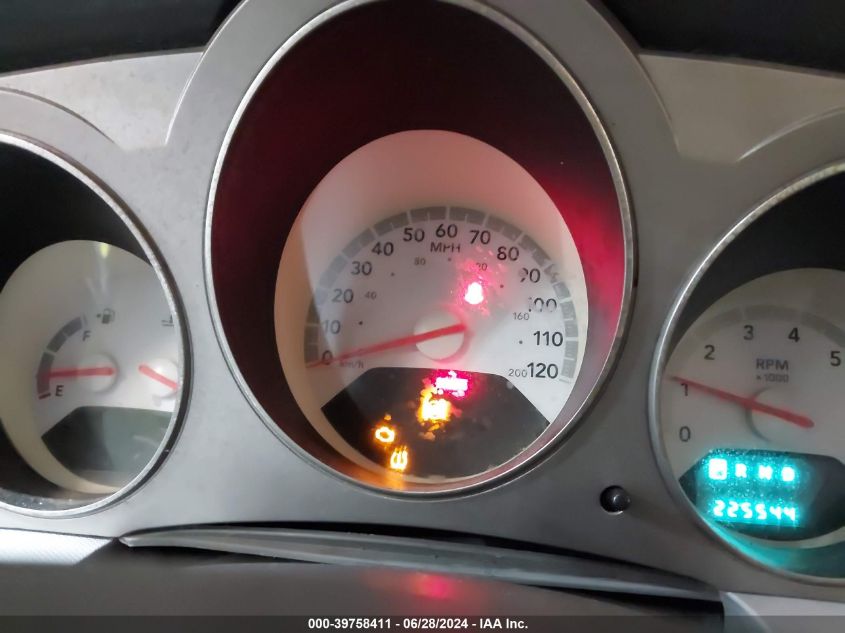 2008 Dodge Avenger Sxt VIN: 1B3LC56K78N289324 Lot: 39758411