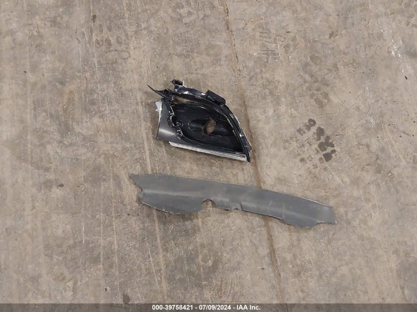 2014 Chevrolet Impala 1Lt VIN: 1G1115SL7EU109103 Lot: 39758421